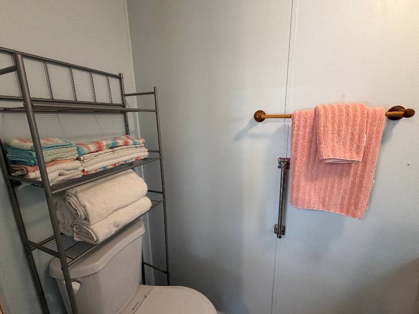 829 Bunker Circle a Winter Haven, FL Mobile or Manufactured Home for Sale